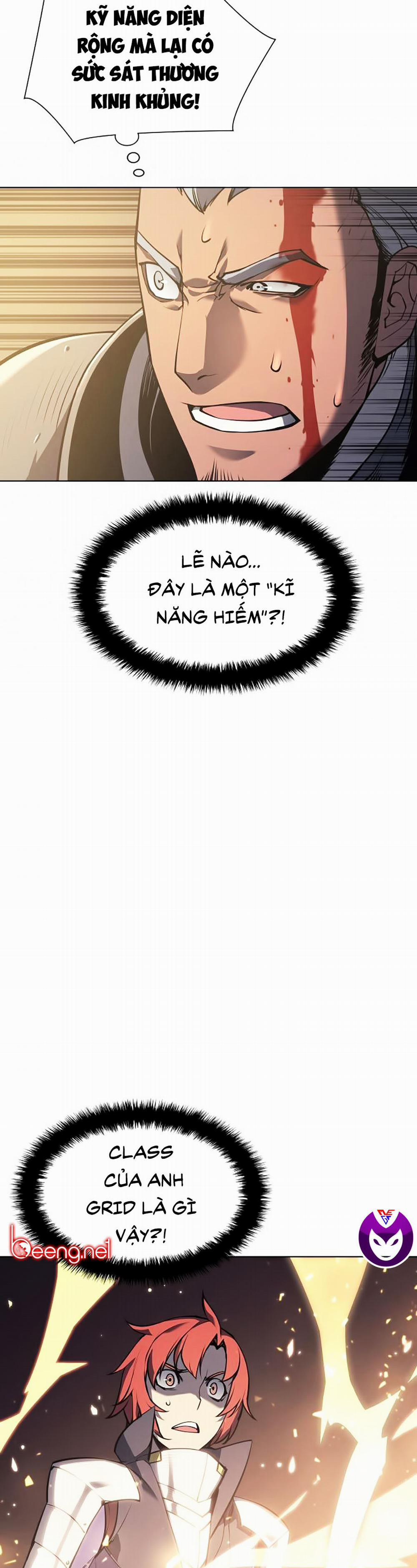 Thợ Rèn Huyền Thoại 56 trang 28