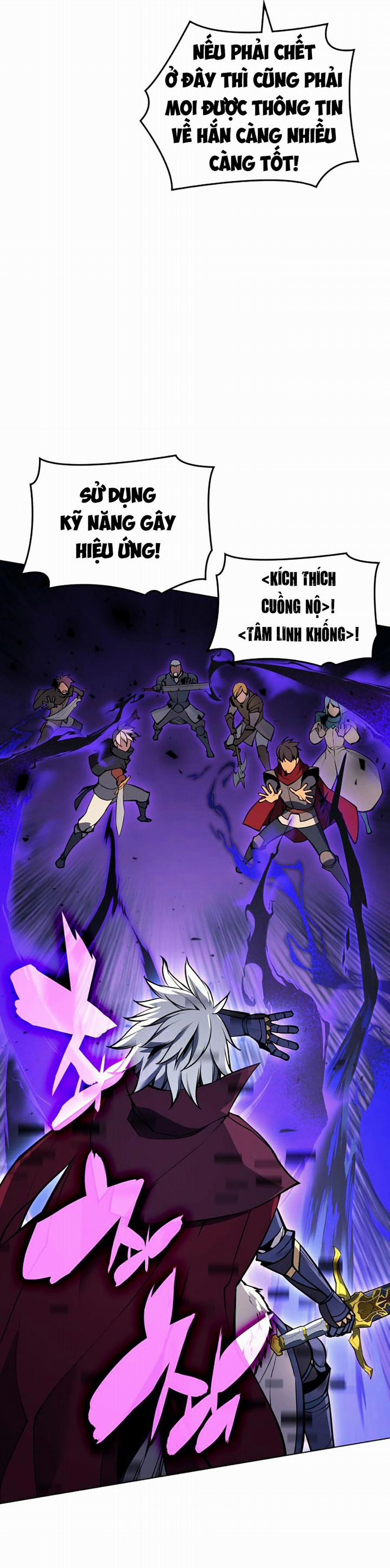 Thợ Rèn Huyền Thoại 56 trang 31