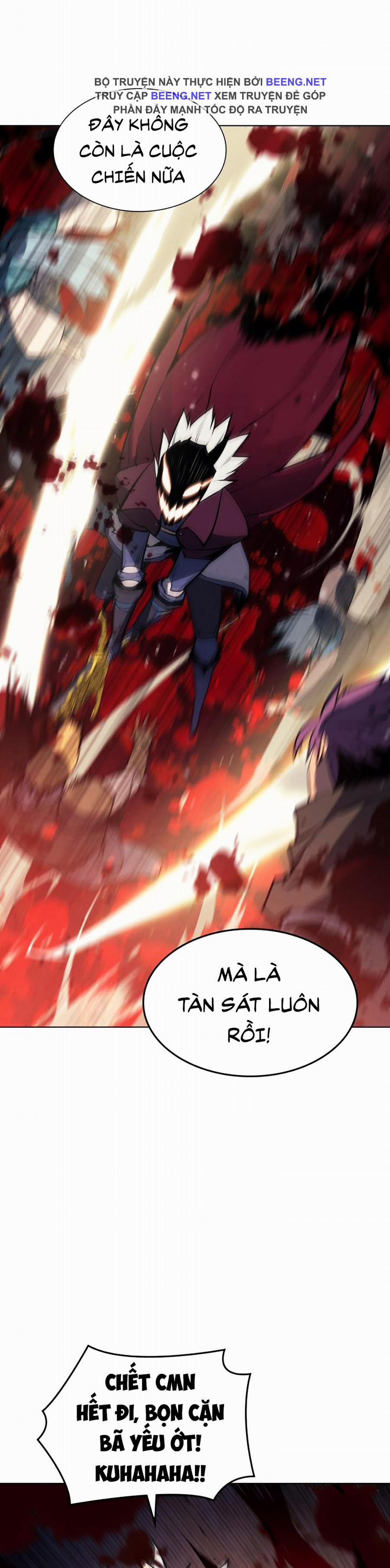 Thợ Rèn Huyền Thoại 56 trang 35