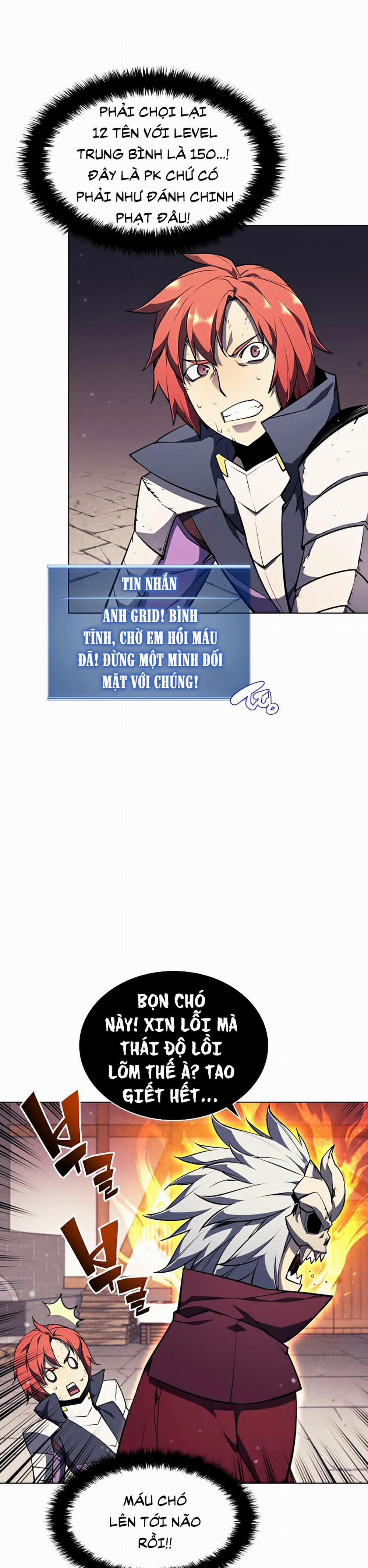 Thợ Rèn Huyền Thoại 56 trang 4