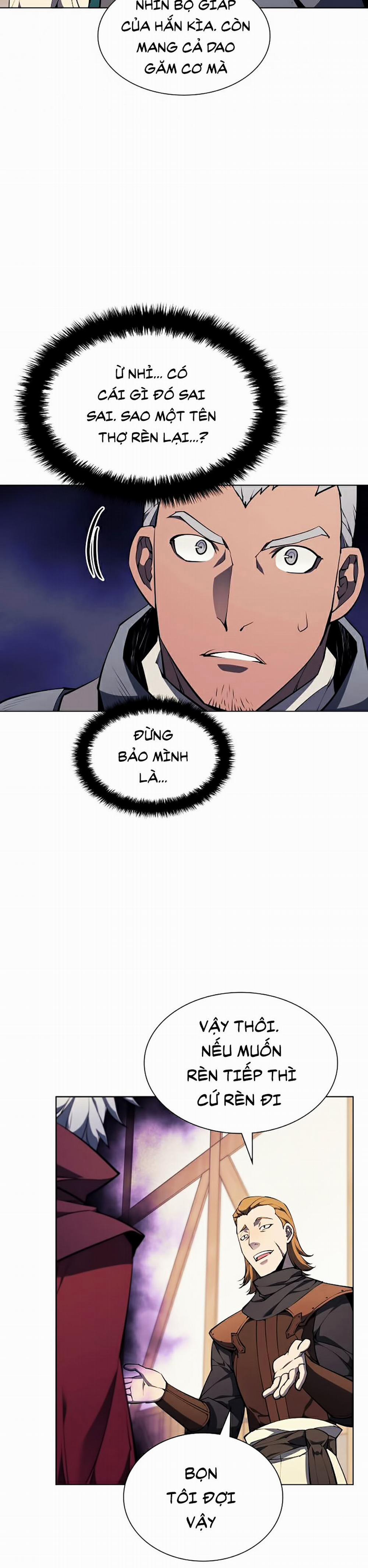 Thợ Rèn Huyền Thoại 56 trang 6
