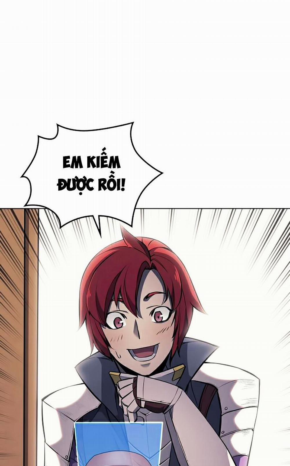 Thợ Rèn Huyền Thoại 57 trang 20