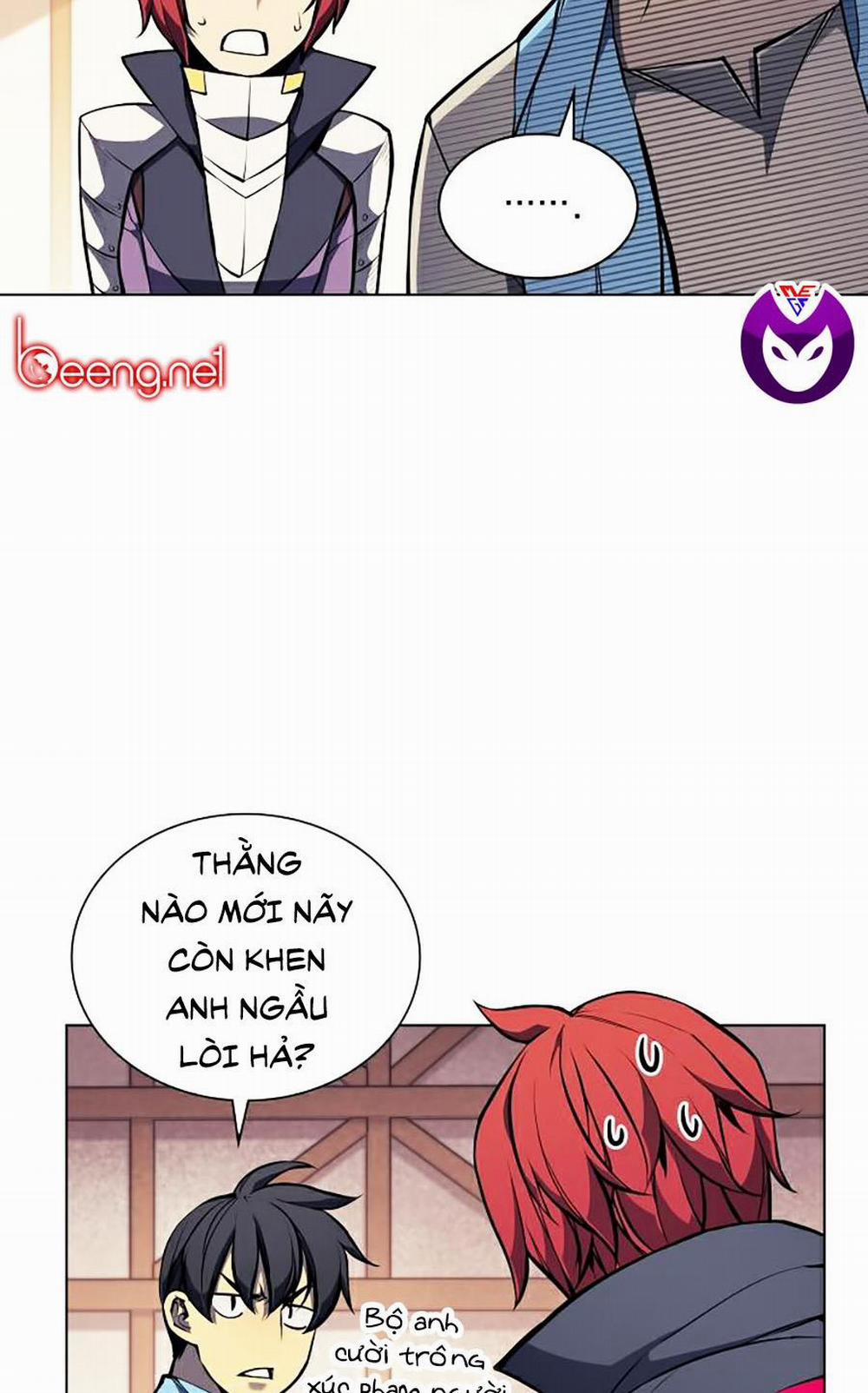 Thợ Rèn Huyền Thoại 57 trang 32