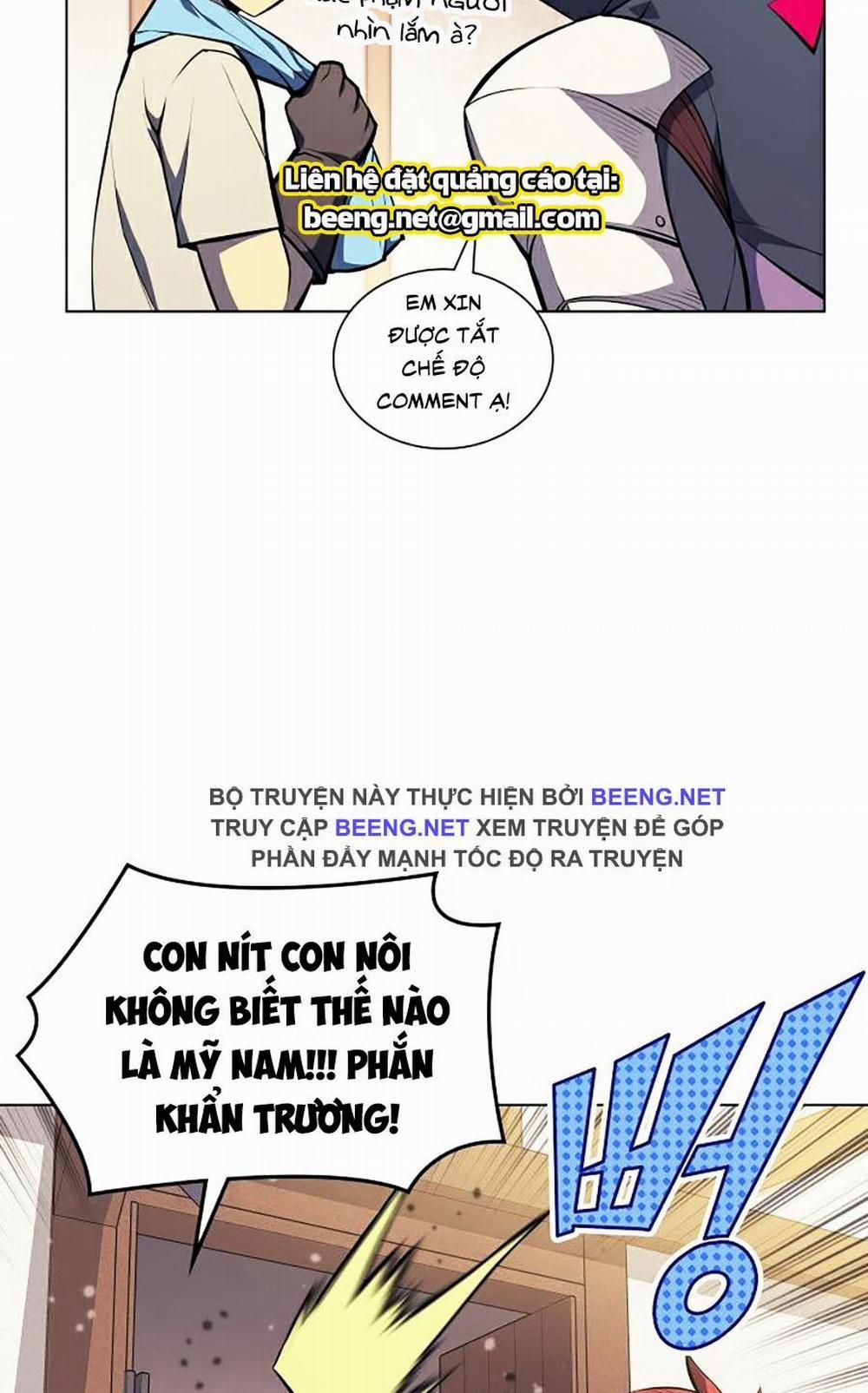 Thợ Rèn Huyền Thoại 57 trang 33