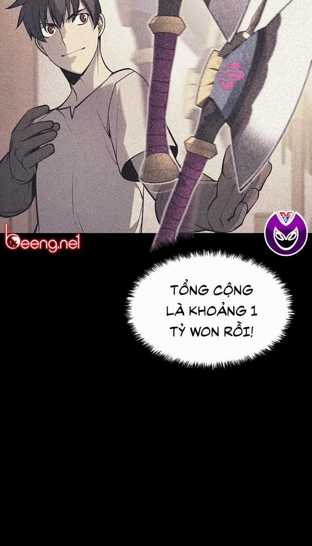 Thợ Rèn Huyền Thoại 57 trang 4