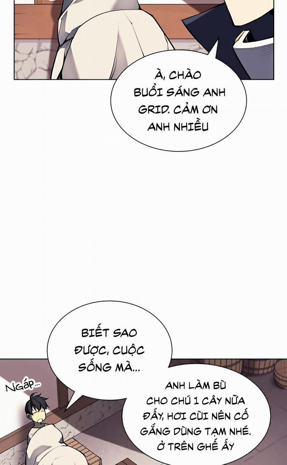 Thợ Rèn Huyền Thoại 57 trang 50