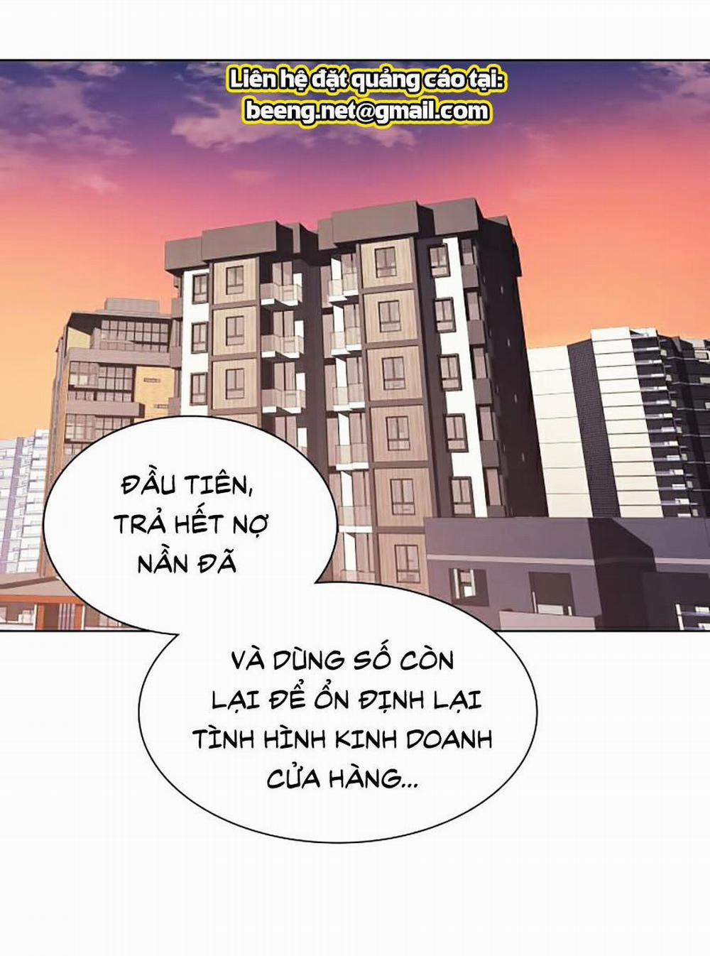 Thợ Rèn Huyền Thoại 57 trang 84