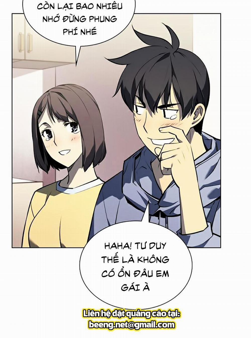 Thợ Rèn Huyền Thoại 57 trang 91