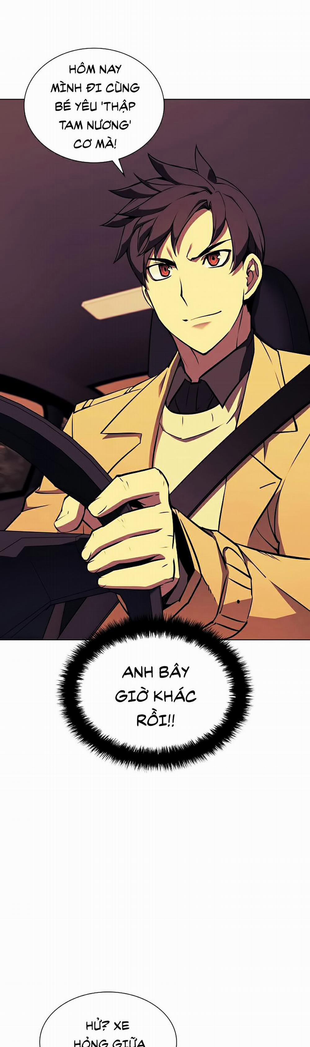 Thợ Rèn Huyền Thoại 58 trang 11