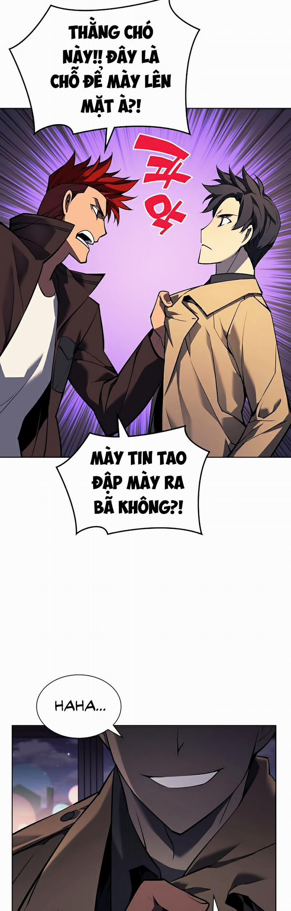 Thợ Rèn Huyền Thoại 58 trang 40