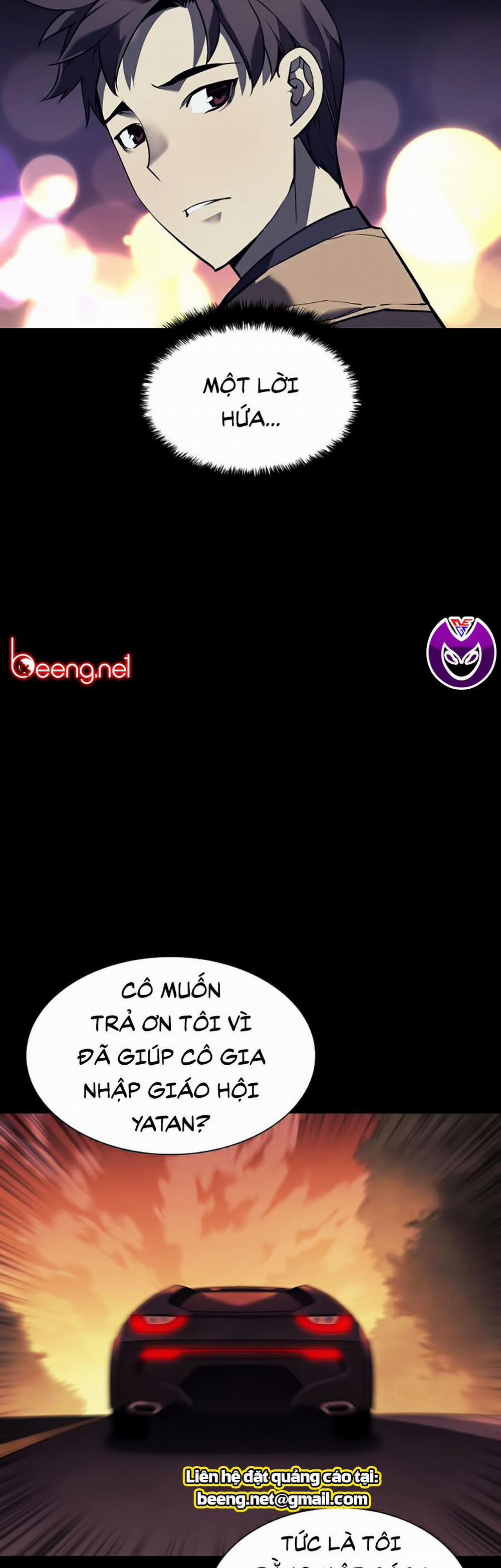 Thợ Rèn Huyền Thoại 58 trang 48