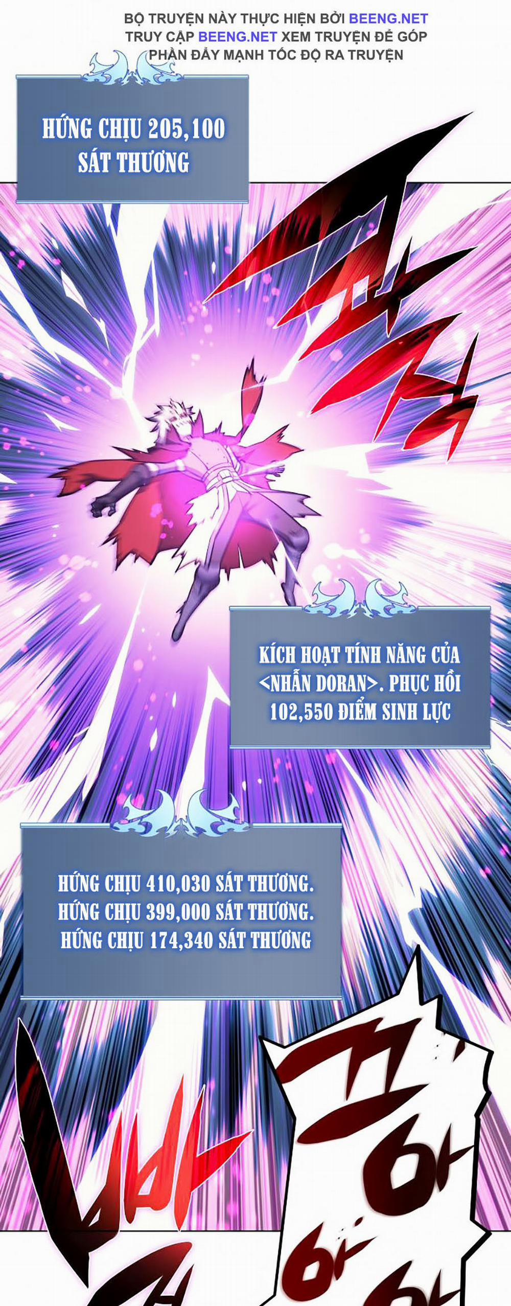 Thợ Rèn Huyền Thoại 59 trang 36