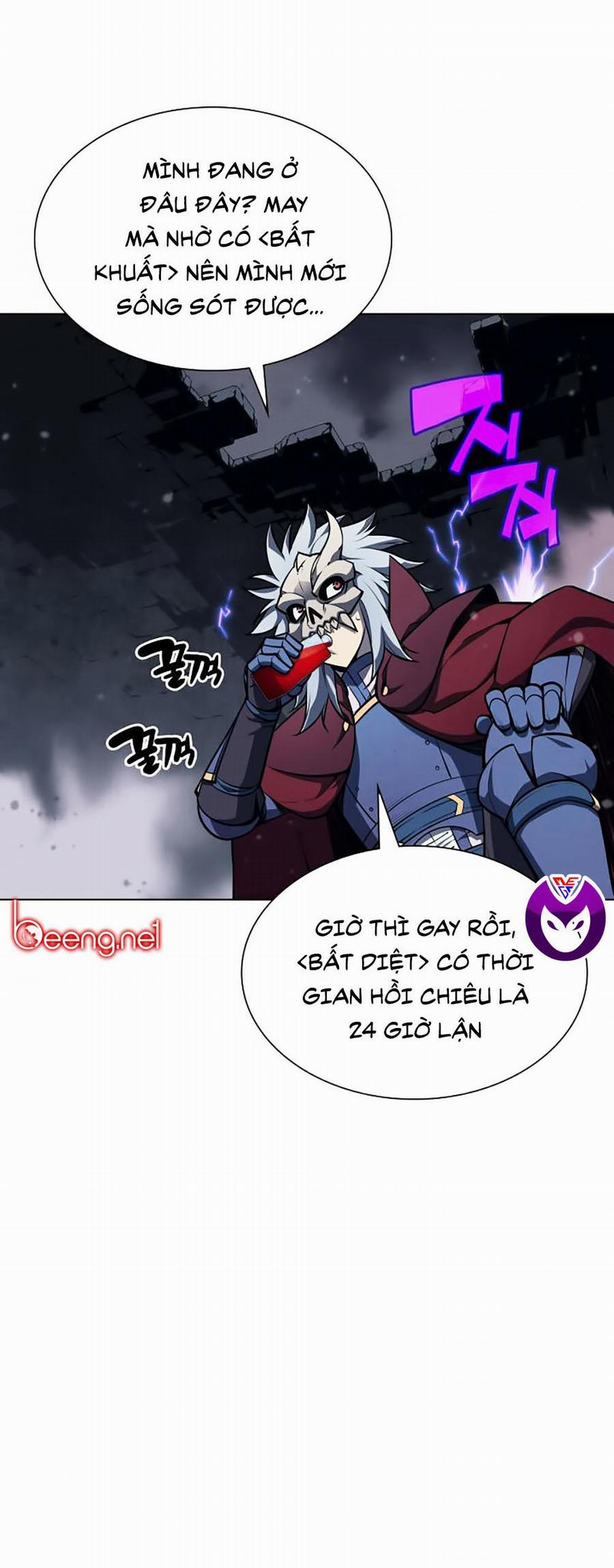 Thợ Rèn Huyền Thoại 59 trang 38