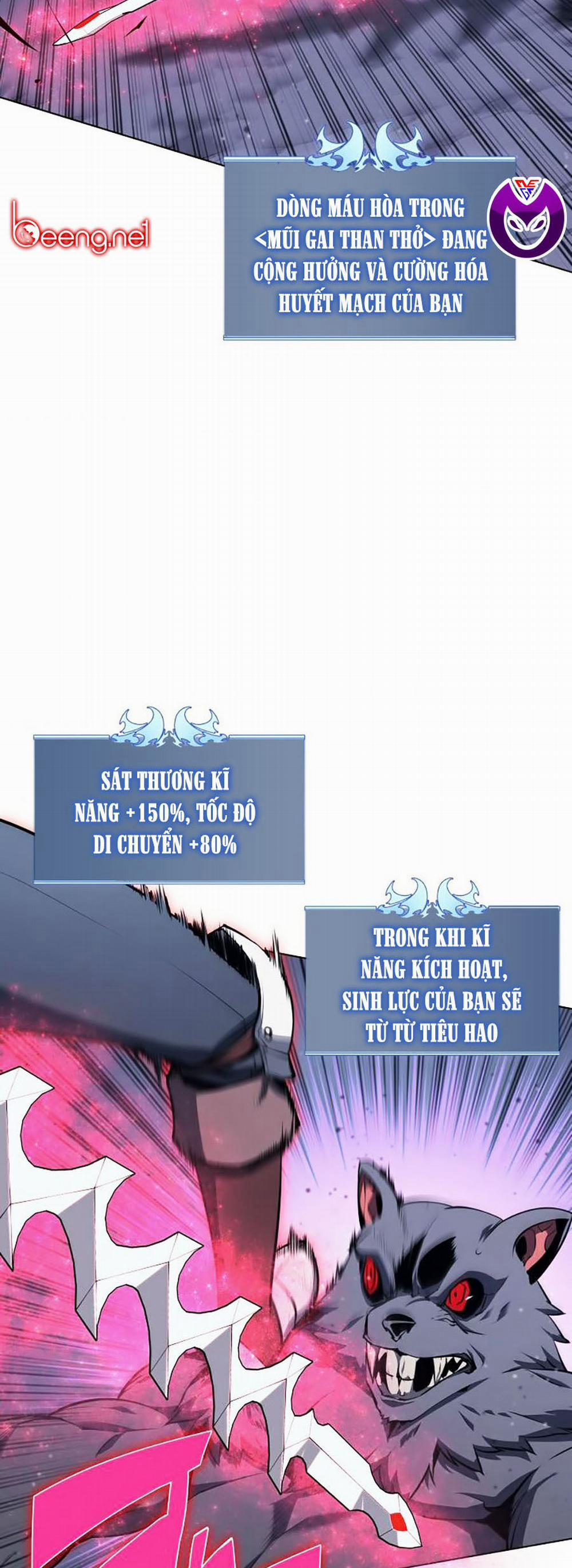 Thợ Rèn Huyền Thoại 59 trang 4