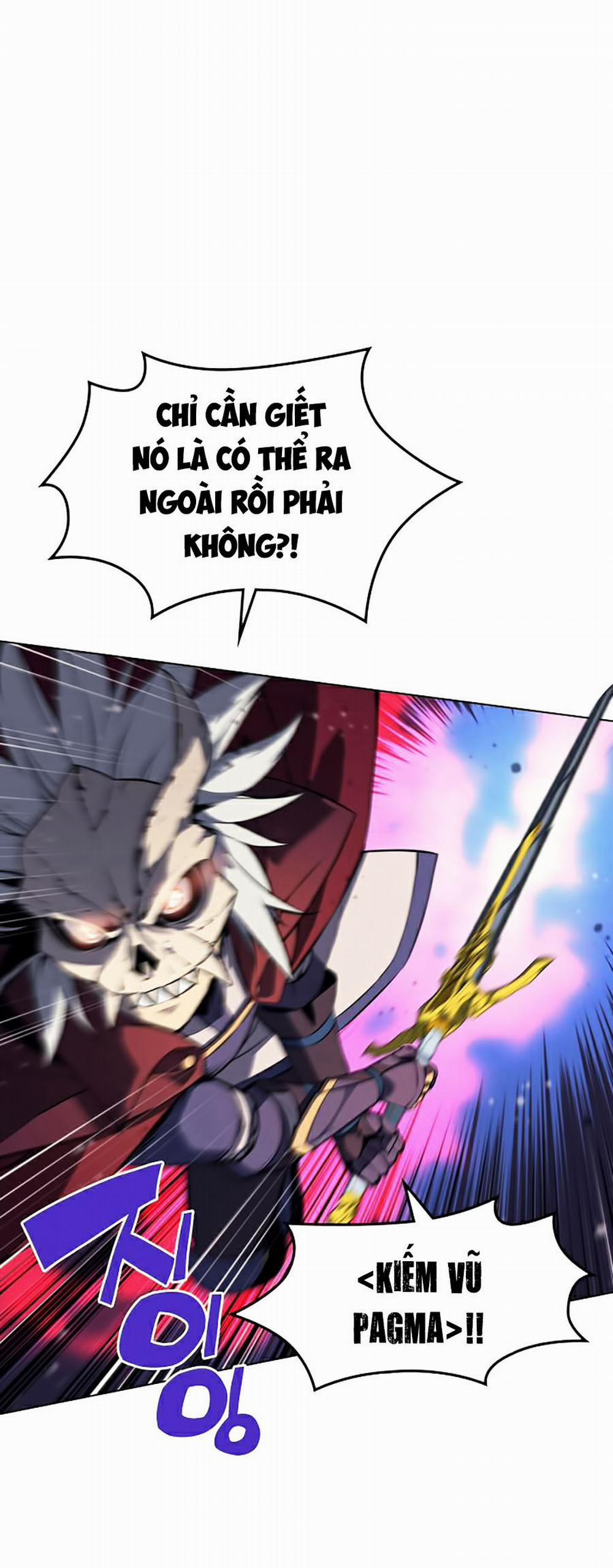 Thợ Rèn Huyền Thoại 59 trang 40