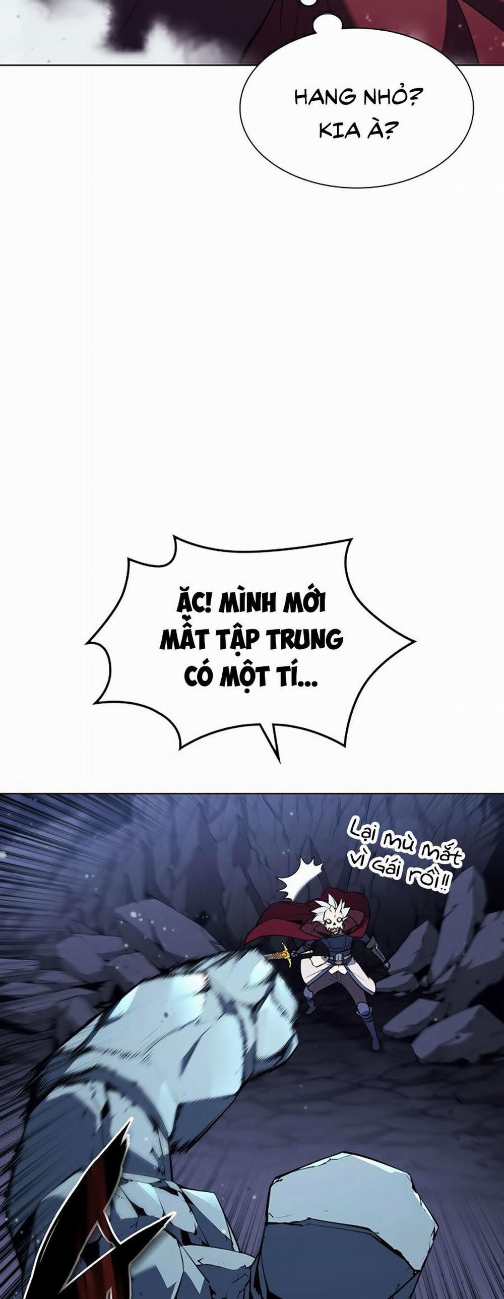 Thợ Rèn Huyền Thoại 59 trang 50