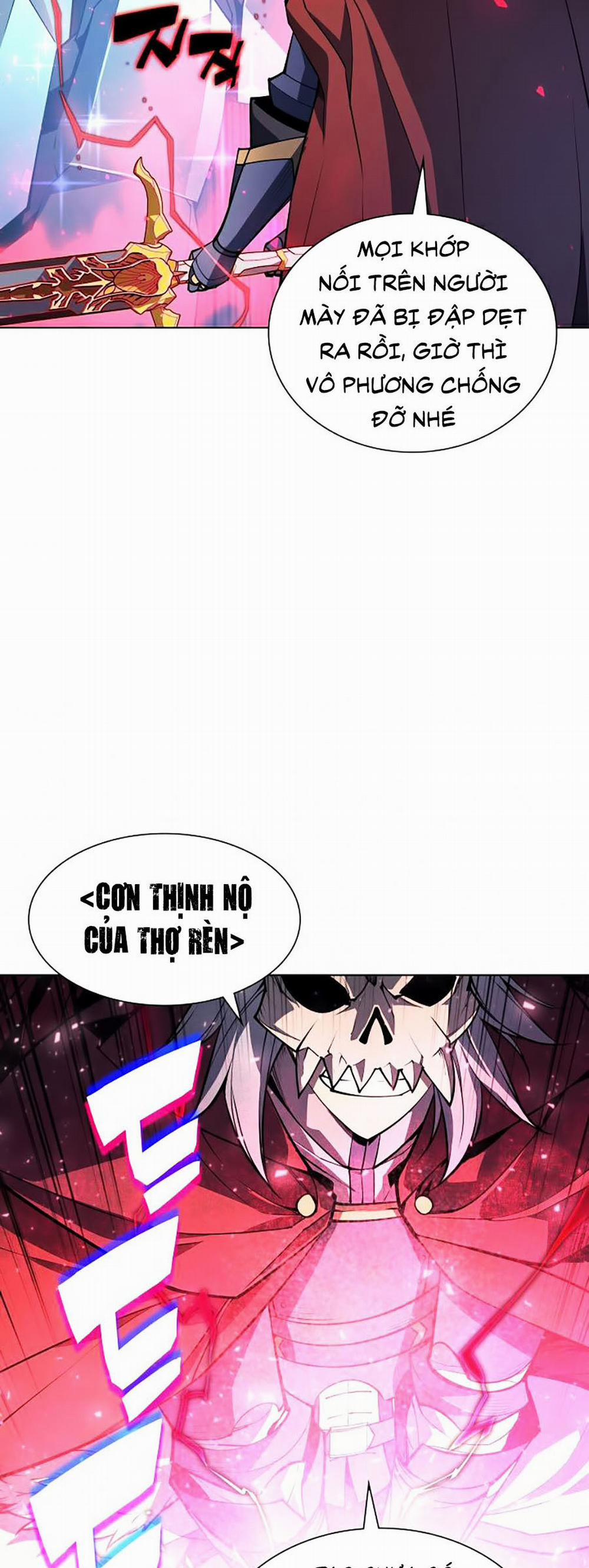 Thợ Rèn Huyền Thoại 59 trang 67