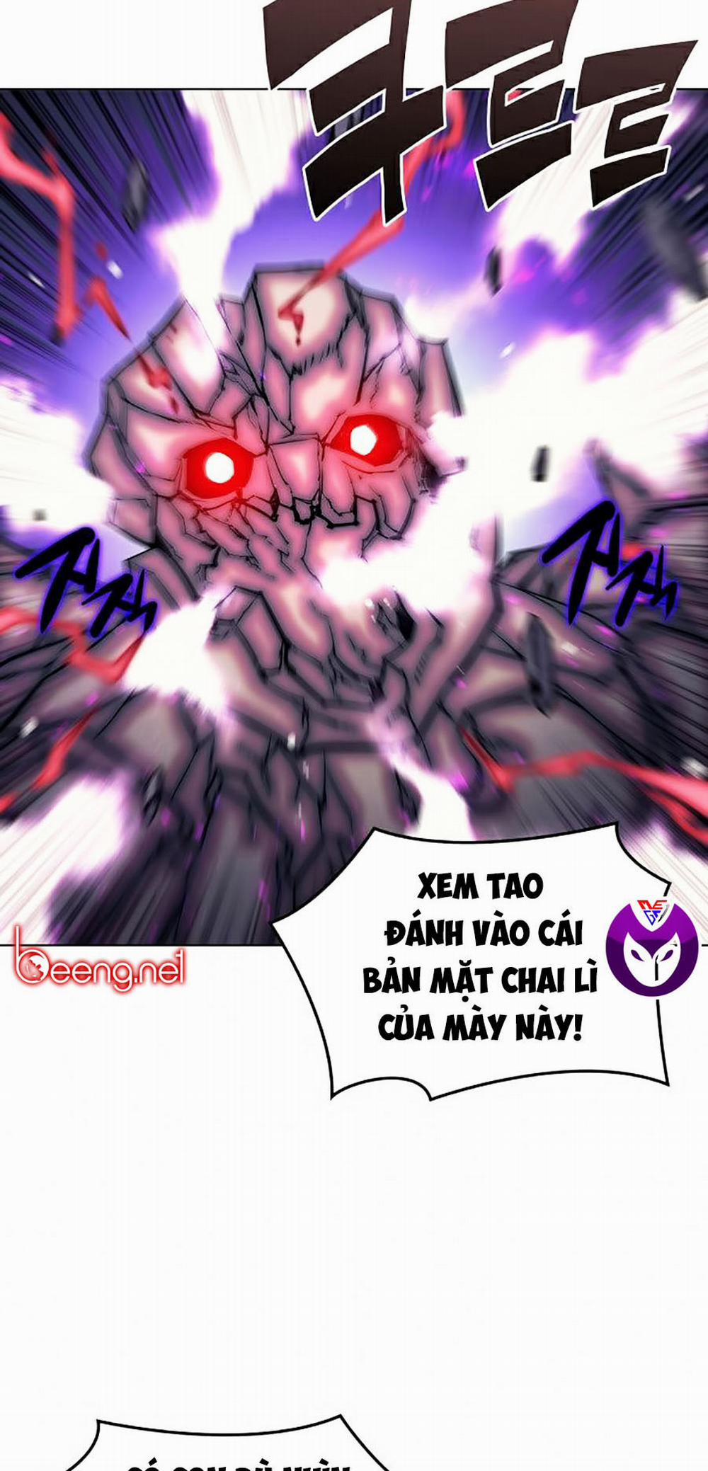 Thợ Rèn Huyền Thoại 60 trang 10