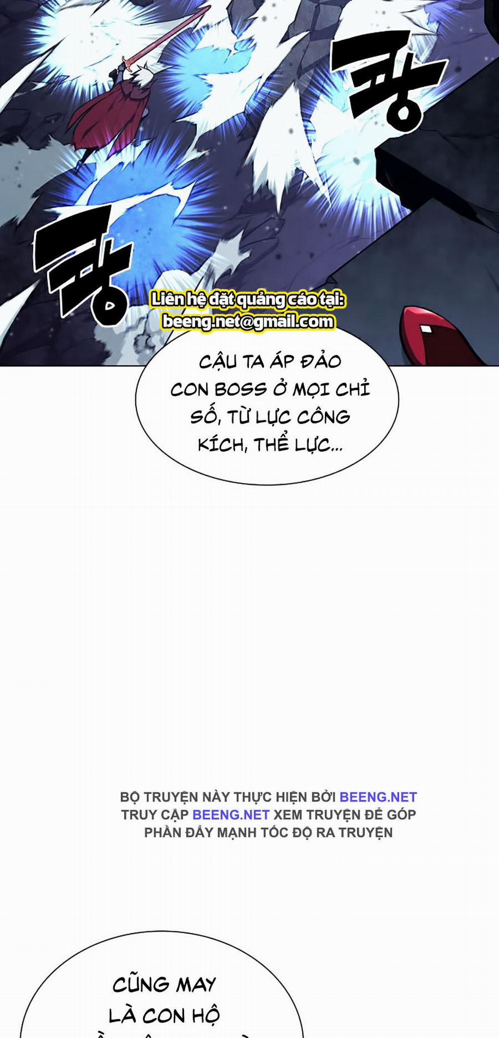 Thợ Rèn Huyền Thoại 60 trang 18