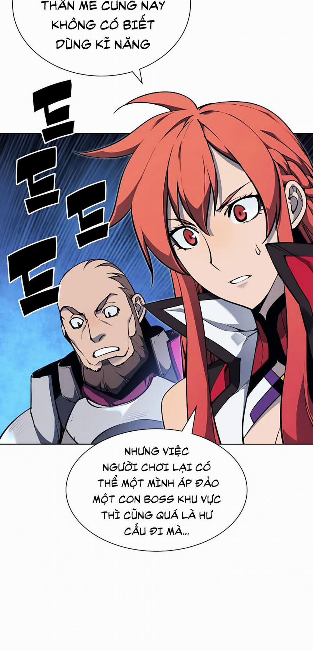 Thợ Rèn Huyền Thoại 60 trang 19