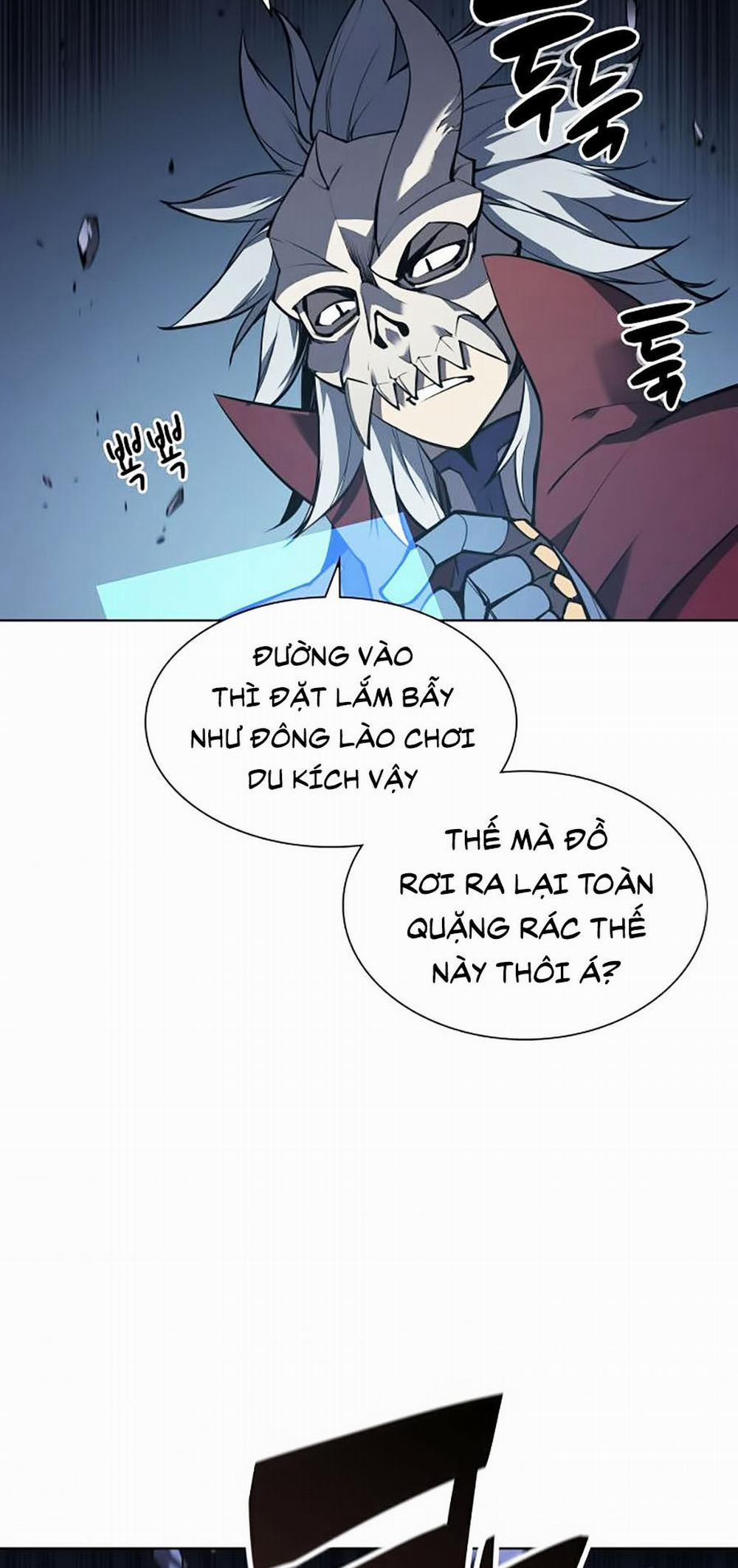Thợ Rèn Huyền Thoại 60 trang 31