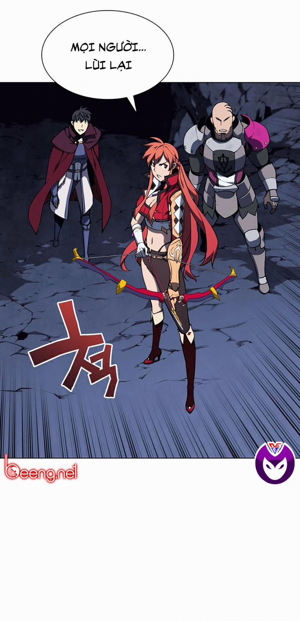 Thợ Rèn Huyền Thoại 60 trang 71