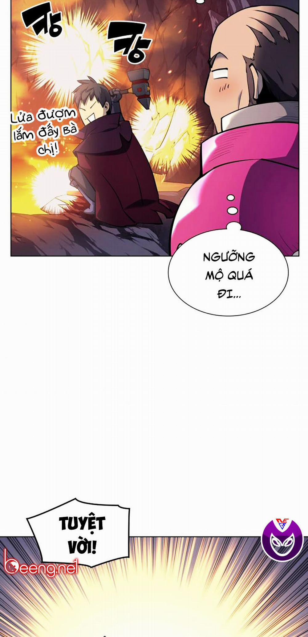 Thợ Rèn Huyền Thoại 60 trang 76