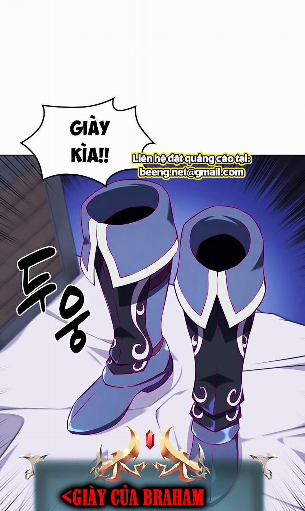 Thợ Rèn Huyền Thoại 60 trang 81