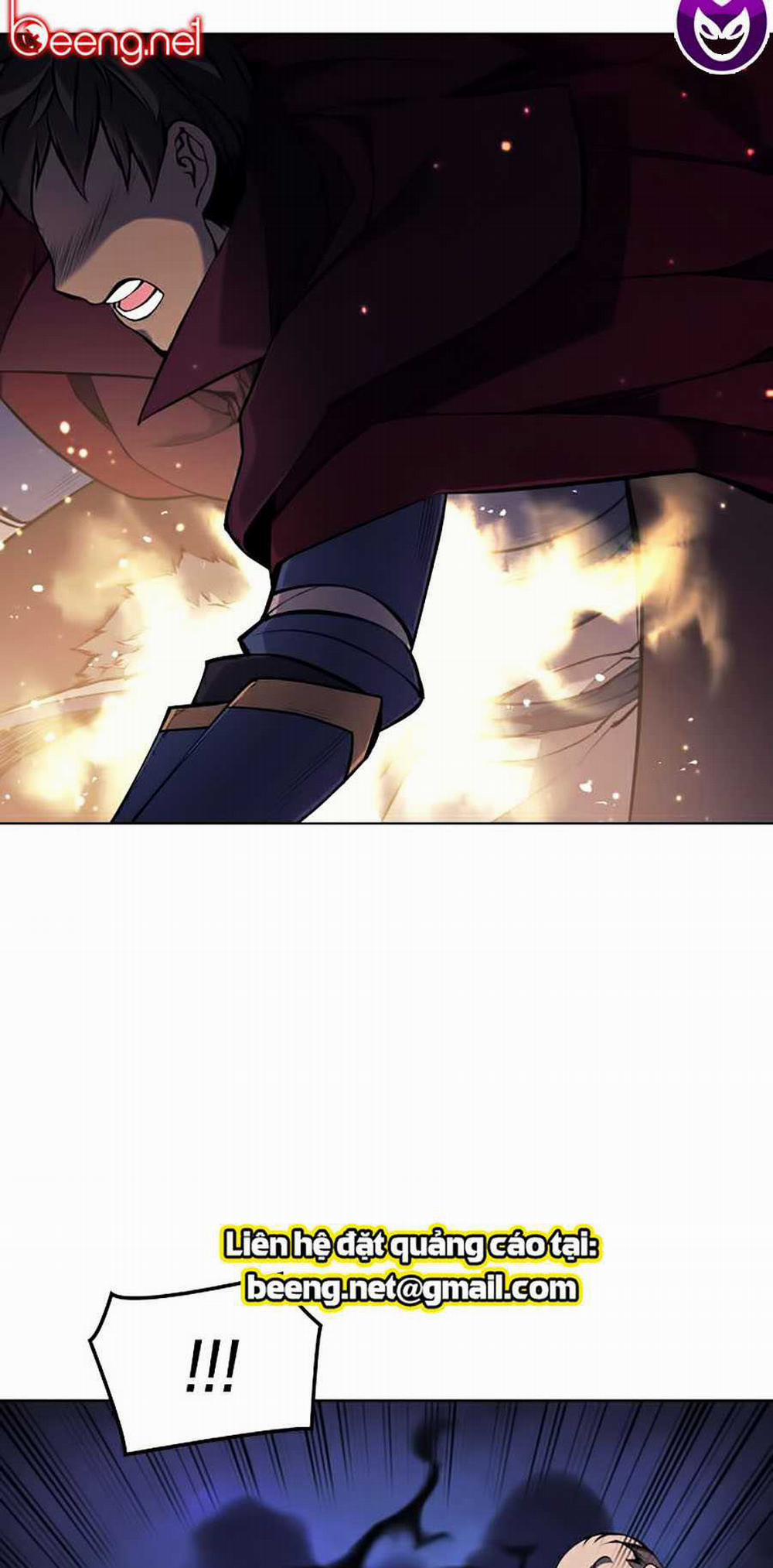 Thợ Rèn Huyền Thoại 61 trang 1