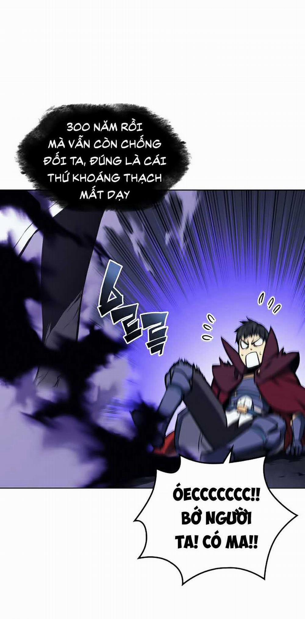 Thợ Rèn Huyền Thoại 61 trang 14