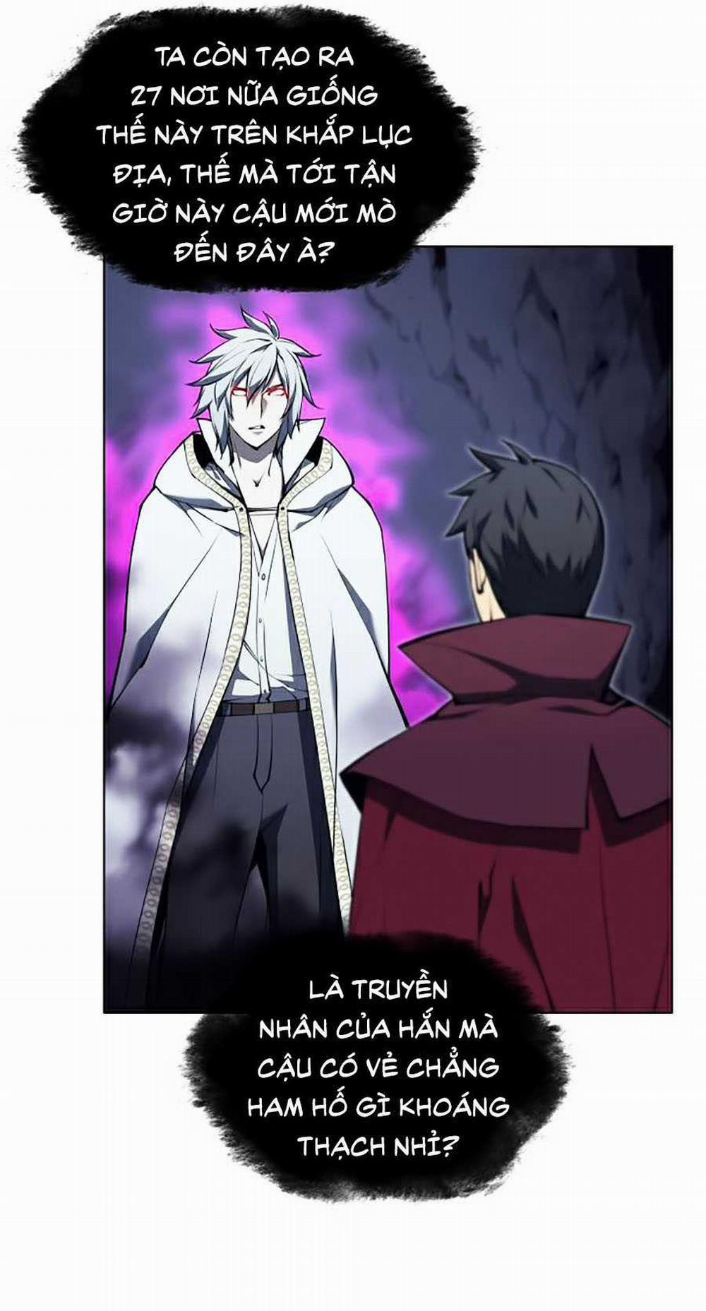 Thợ Rèn Huyền Thoại 61 trang 23