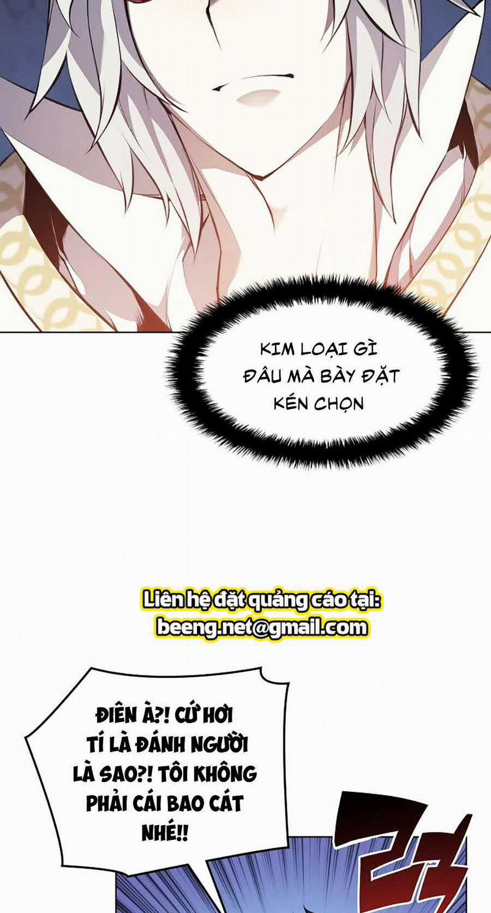 Thợ Rèn Huyền Thoại 61 trang 32