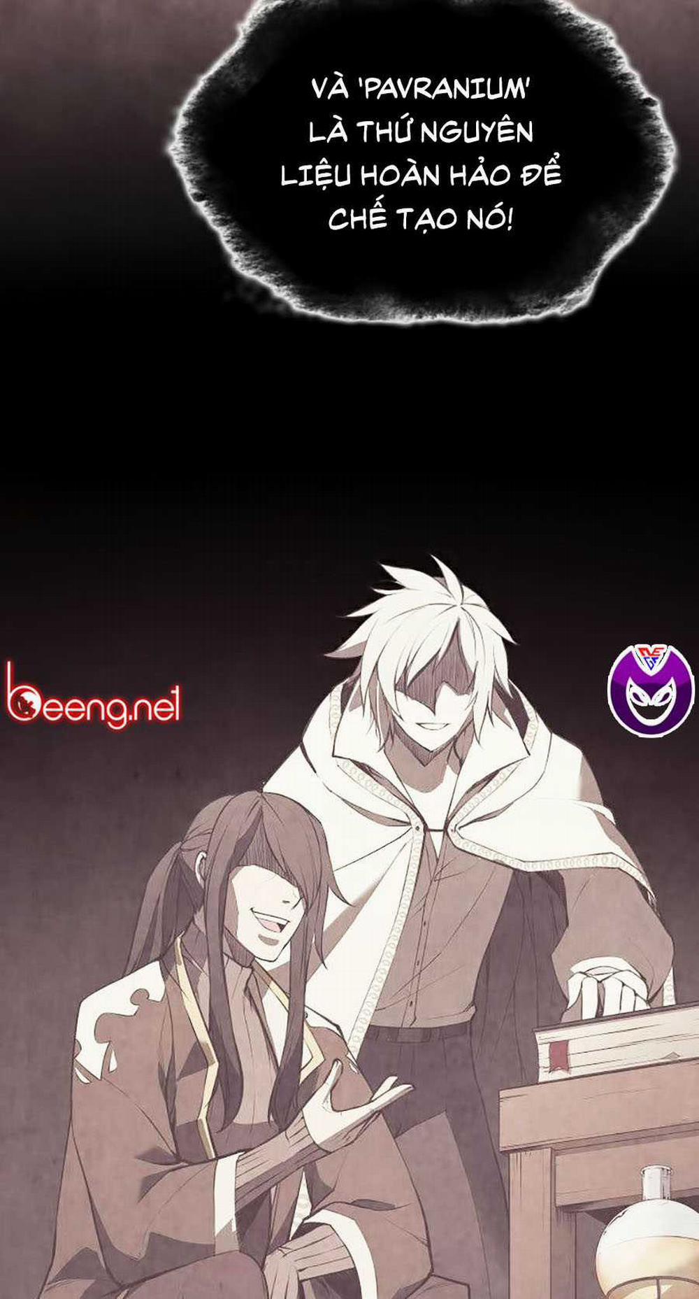 Thợ Rèn Huyền Thoại 61 trang 36