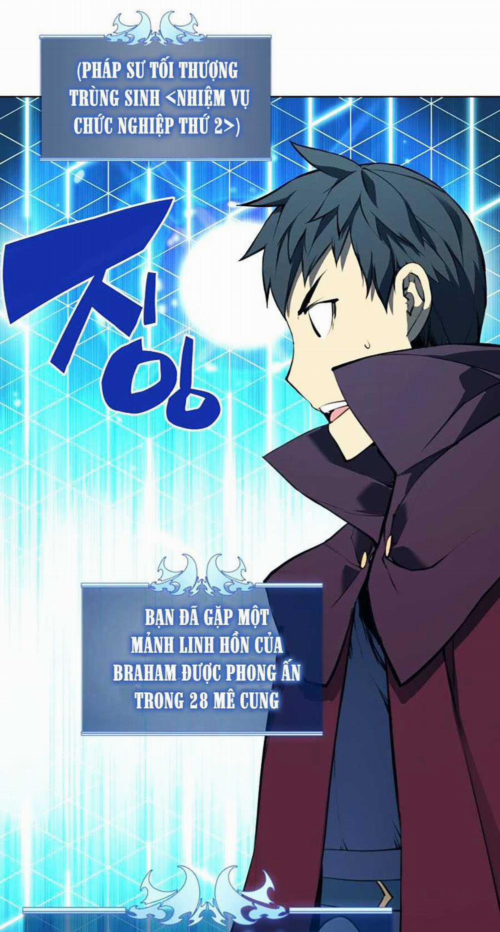 Thợ Rèn Huyền Thoại 61 trang 44