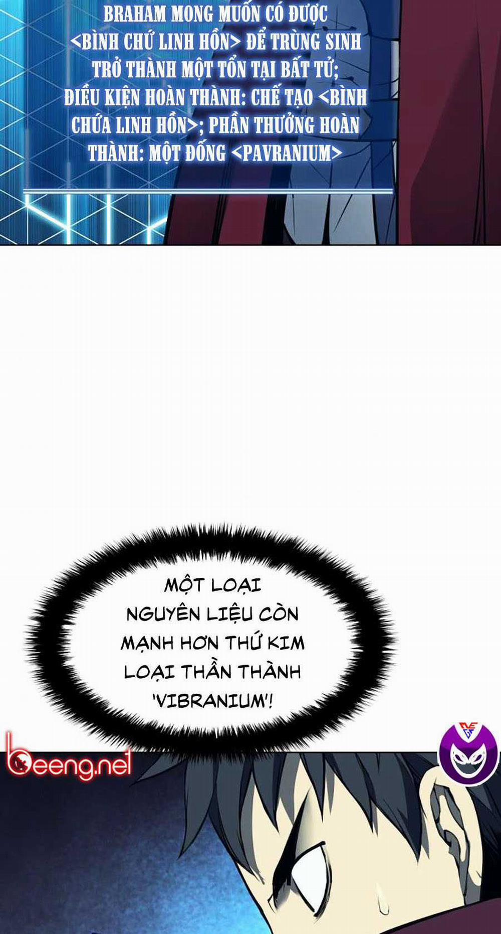 Thợ Rèn Huyền Thoại 61 trang 45