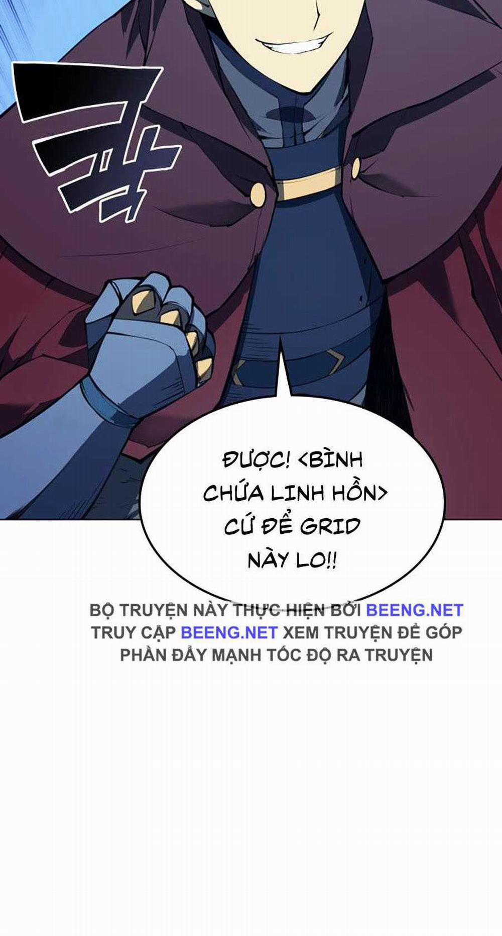 Thợ Rèn Huyền Thoại 61 trang 47