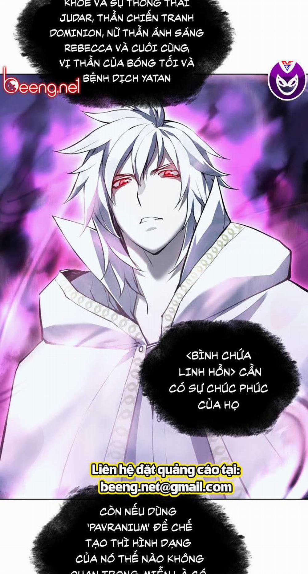 Thợ Rèn Huyền Thoại 61 trang 50