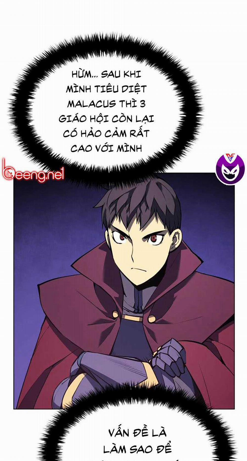 Thợ Rèn Huyền Thoại 61 trang 55