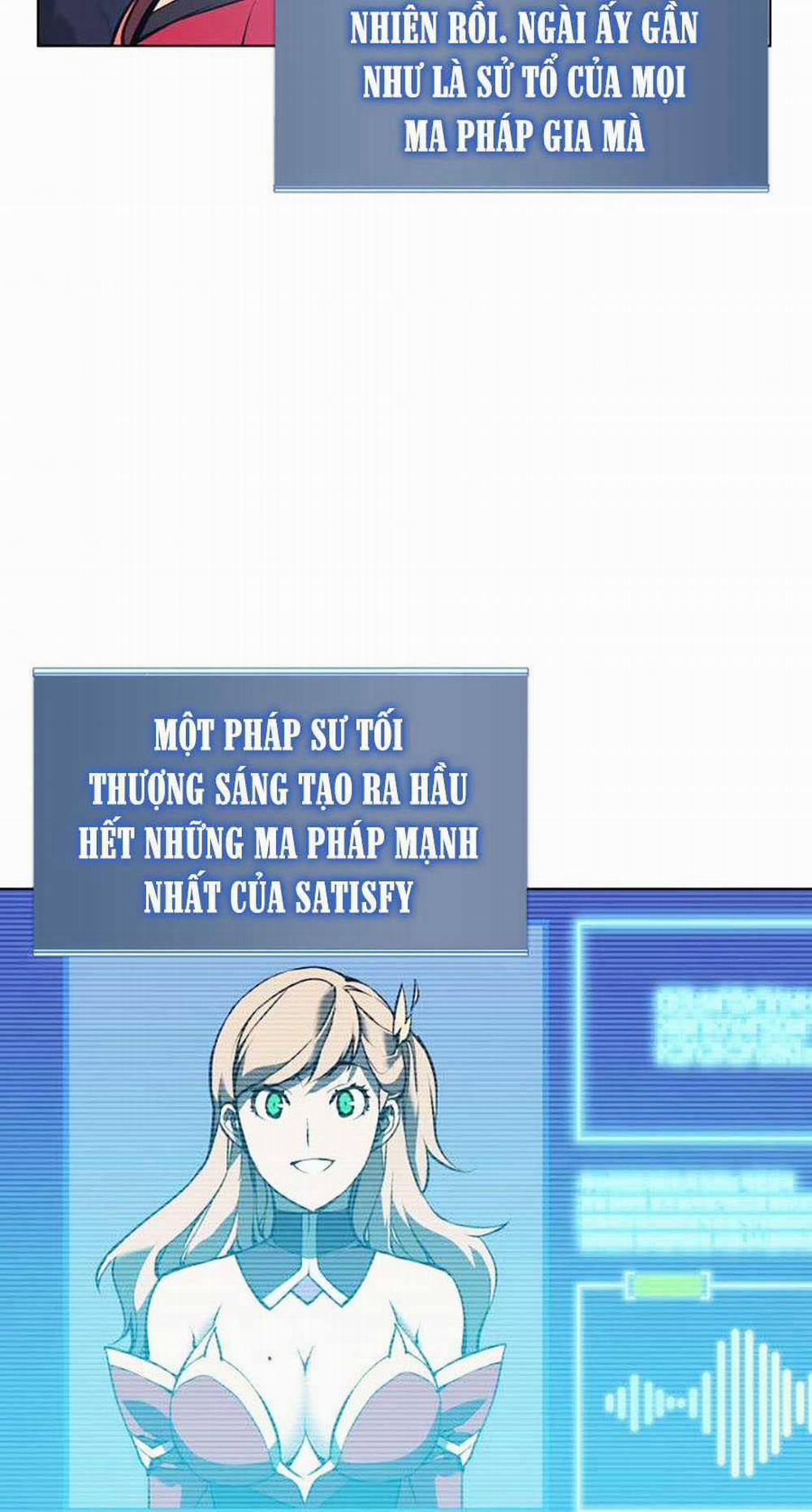 Thợ Rèn Huyền Thoại 61 trang 58