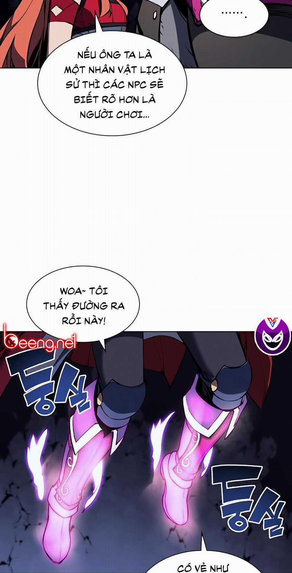 Thợ Rèn Huyền Thoại 61 trang 60