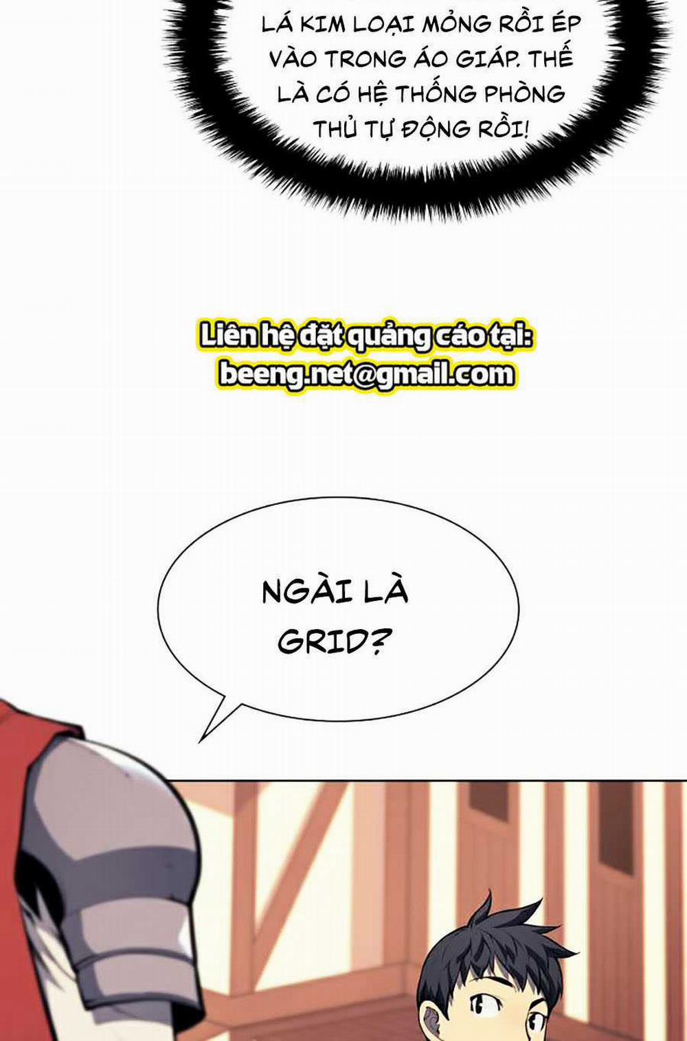 Thợ Rèn Huyền Thoại 61 trang 93