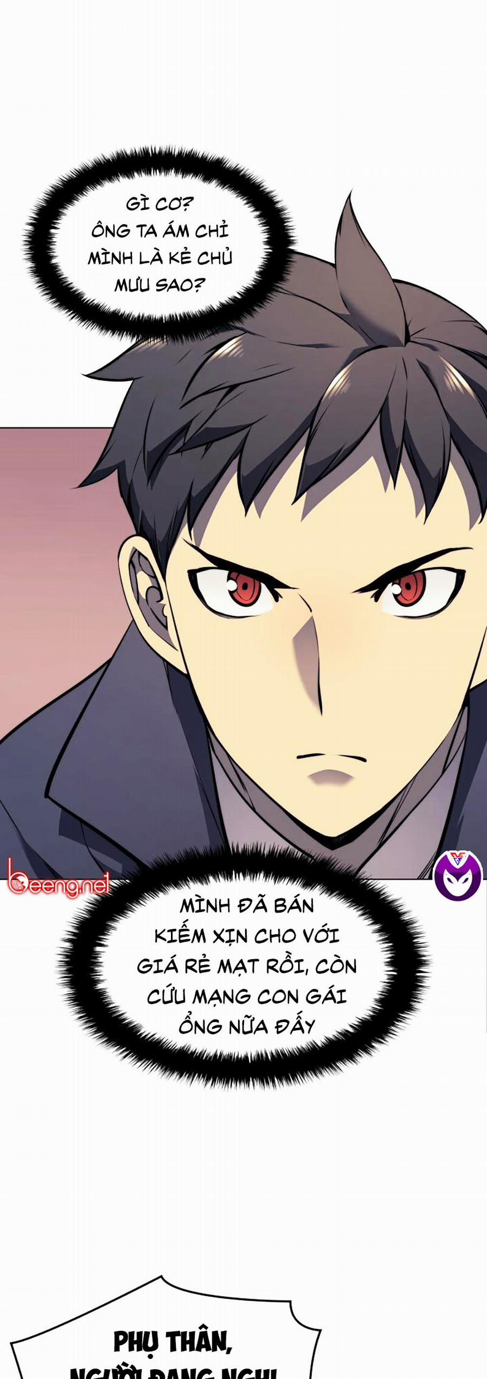 Thợ Rèn Huyền Thoại 62 trang 10