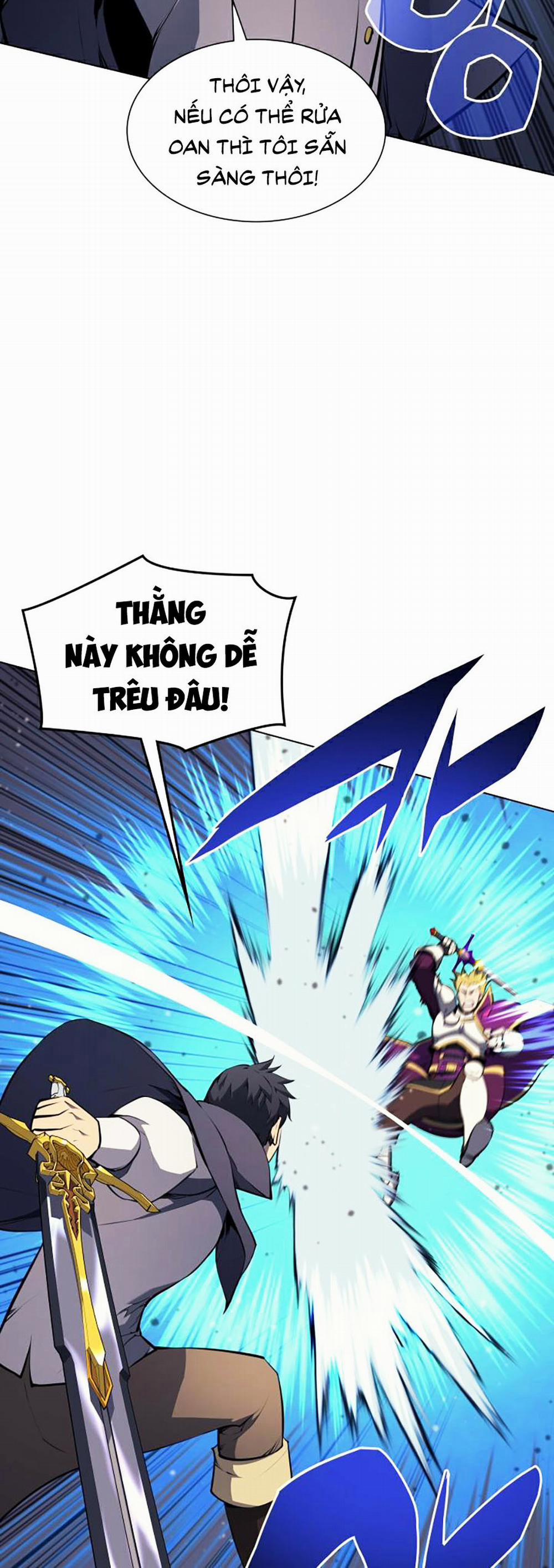 Thợ Rèn Huyền Thoại 62 trang 14