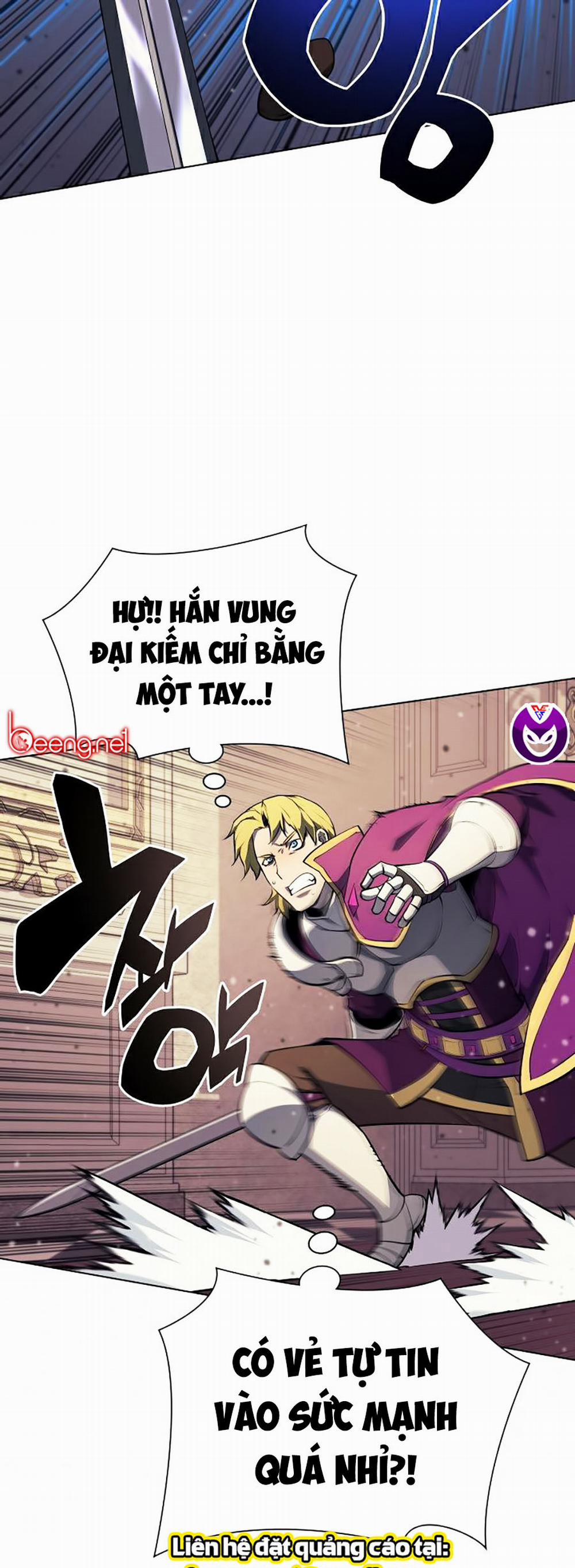 Thợ Rèn Huyền Thoại 62 trang 15