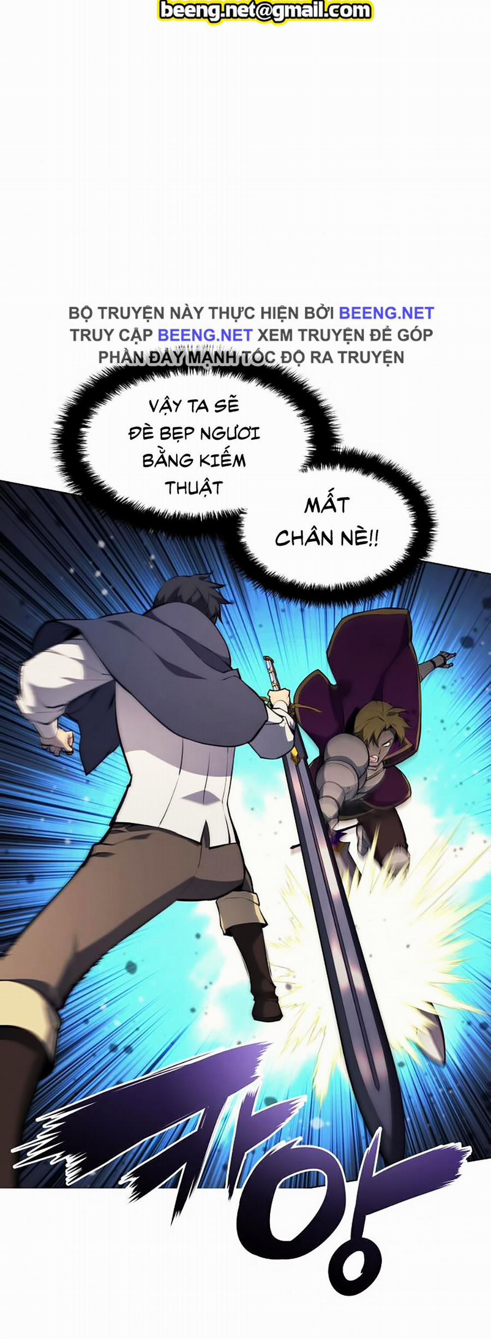 Thợ Rèn Huyền Thoại 62 trang 16