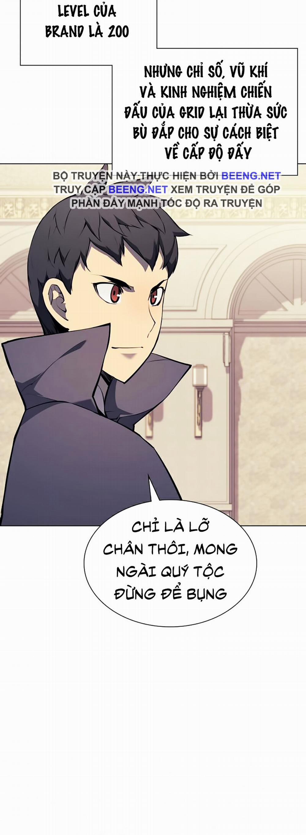 Thợ Rèn Huyền Thoại 62 trang 19