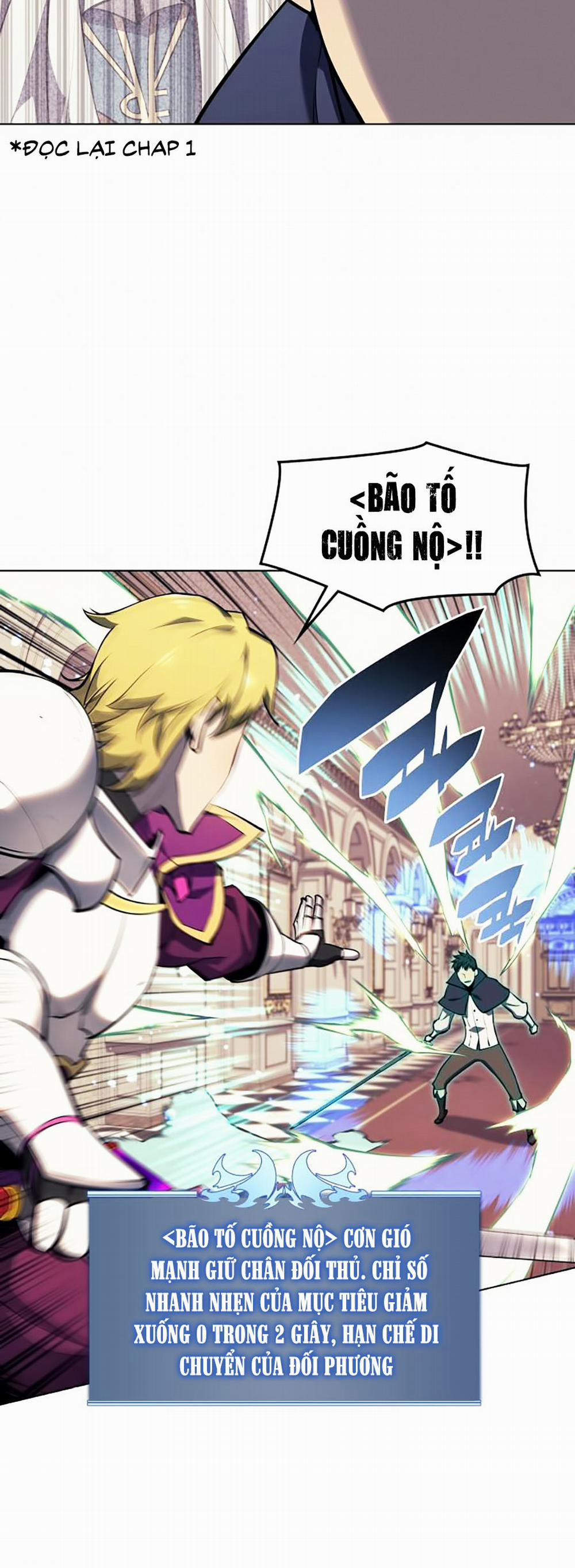 Thợ Rèn Huyền Thoại 62 trang 22