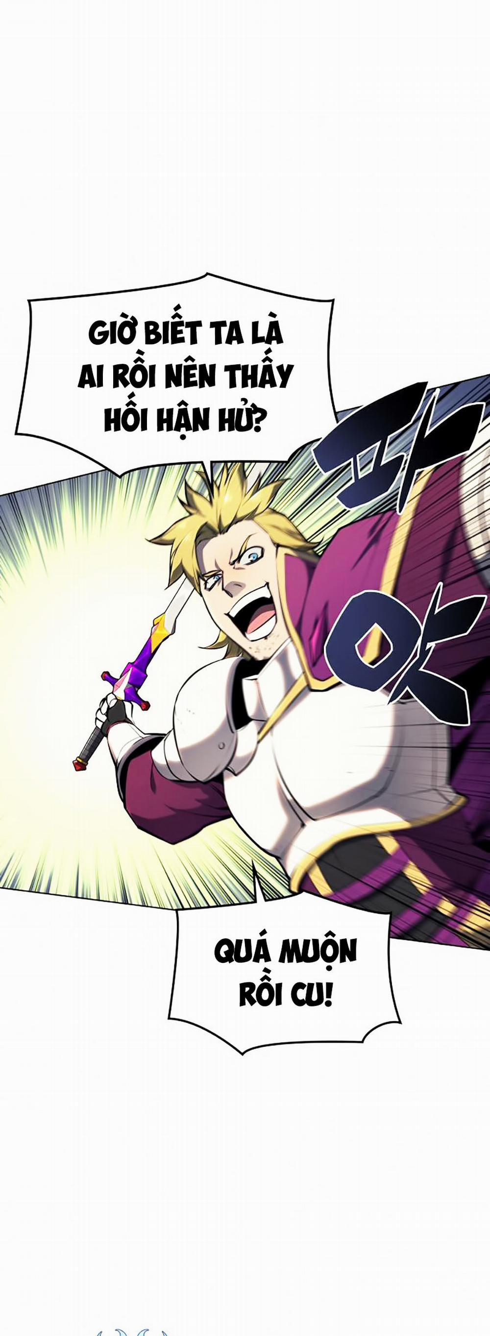 Thợ Rèn Huyền Thoại 62 trang 23