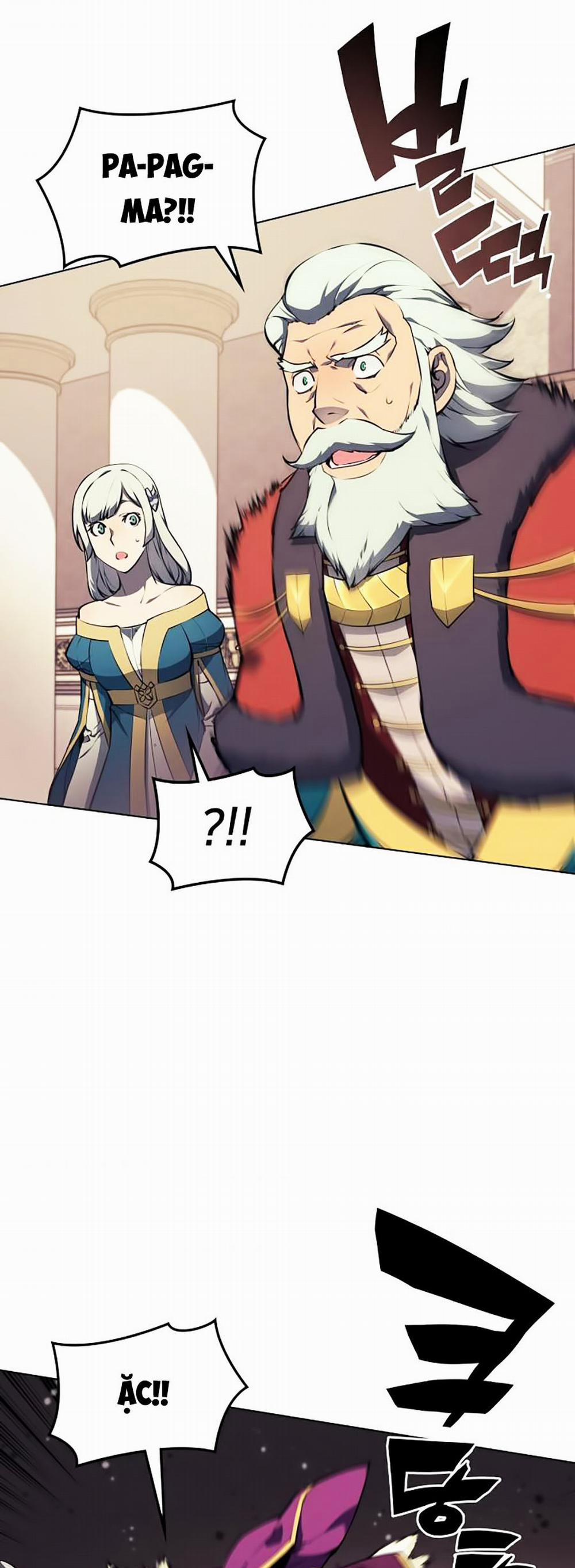 Thợ Rèn Huyền Thoại 62 trang 27