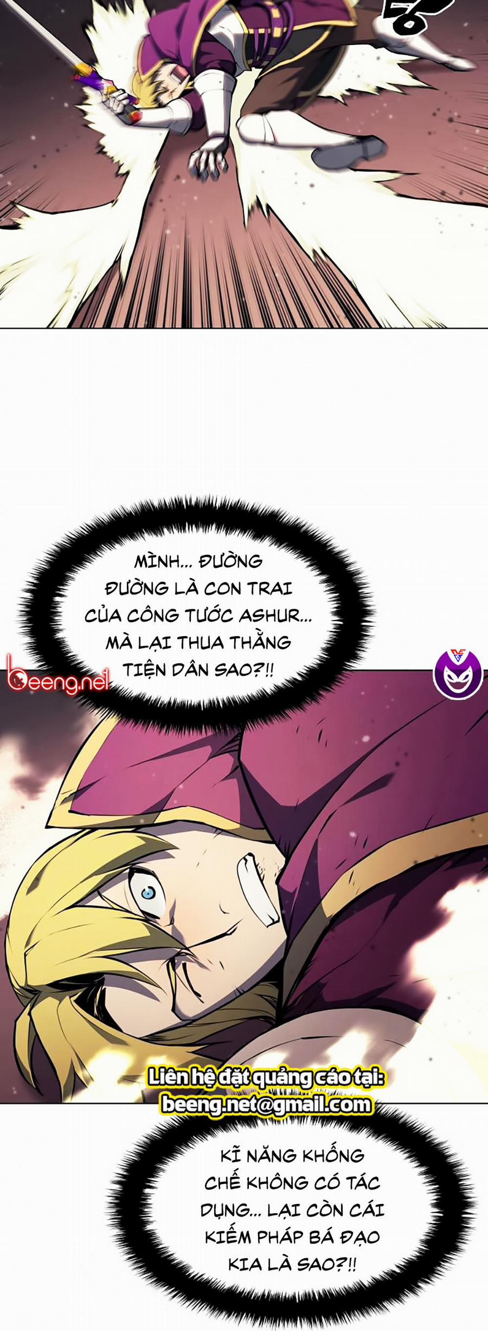 Thợ Rèn Huyền Thoại 62 trang 28